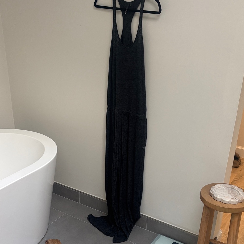 Joes Jumpsuit - M